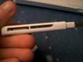 (uploaded by bossah)&nbsp;SDHC 150X High-Speed USB 2.0 Card Reader