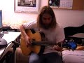 Tommy Emmanuel - Cover - Lewis & Clark