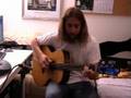 Tommy Emmanuel - Cover - Lewis & Clark