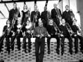 Bachianas Brasileiras No. 5, WMU trombone choir