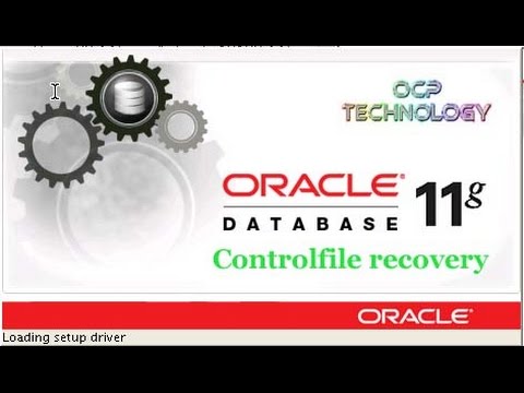 how to recover oracle 11g password