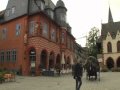 Goslar - ein Stadtrundgang