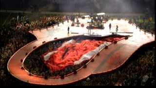 The Rolling Stones - Salt of the Earth - Documentary Chapter 1/5 (Super Bowl)
