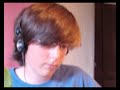 Le courgette show (live aux Org�res)