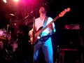 Savage West at Roosters Cabaret Nov 09 ... Pipeline....avi