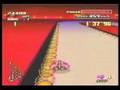 F-Zero - Fire Field 3'1113 world record by Japanese player