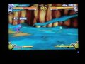 Dragonball Z Burst Limit Online Fight: Ricoshey (Frieza) vs. didier_2000 (Teen Gohan)
