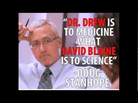 Doug Stanhope v Dr. Drew