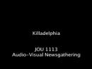 Killadelphia Killadelphia