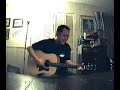 Again I Go Unnoticed - Dashboard Confessional cover