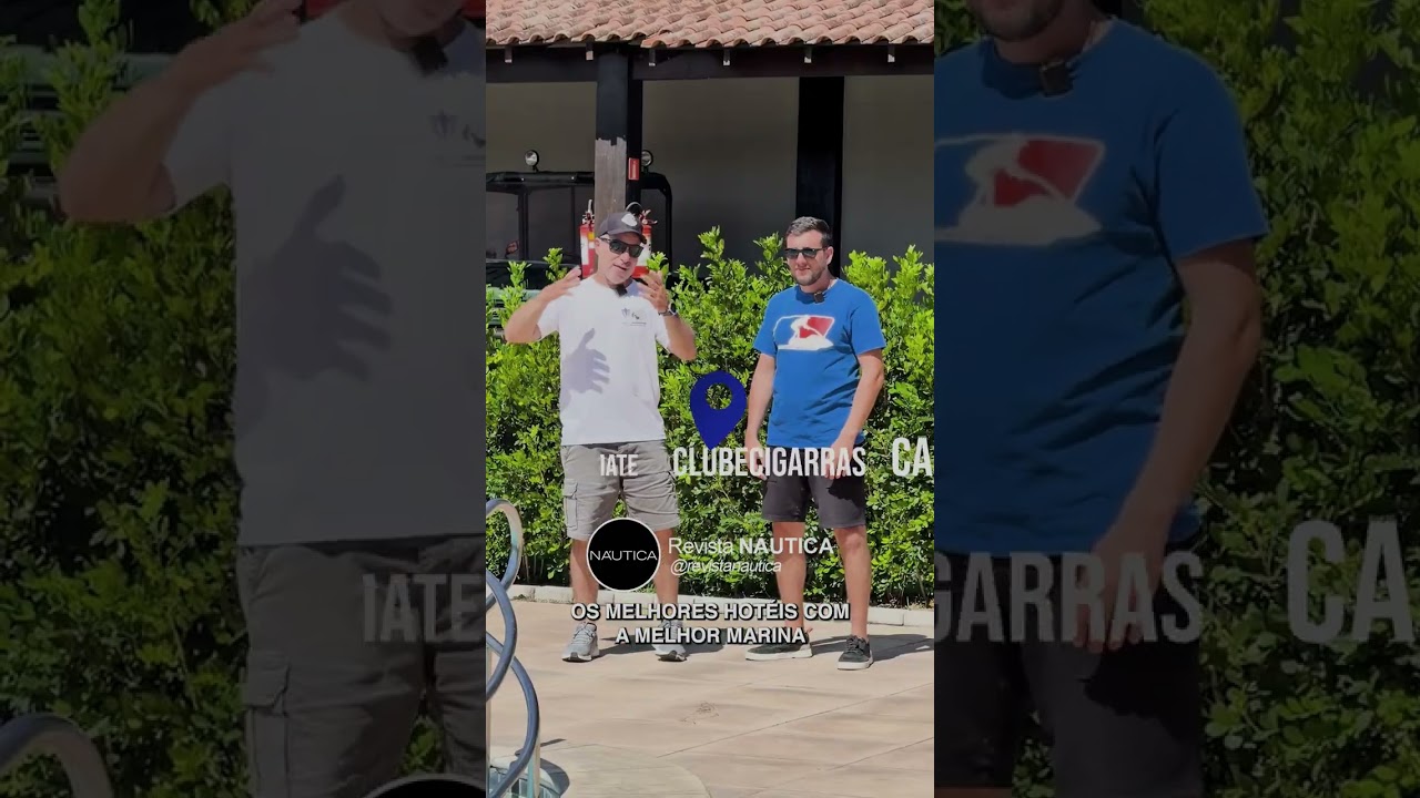 😎 Vem aí a expedição Ilhabela x São Sebastião!