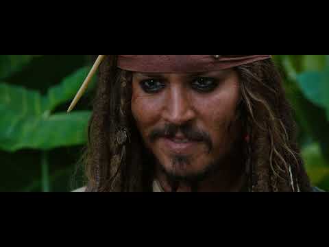 Trailer Piratas do Caribe: Navegando em Águas Misteriosas