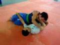 HAPKIDO KIKENKWAN DE ITATIBA - ACADEMIA FIRMIANO
