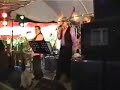 The Honeycombs in Germany July 2007
