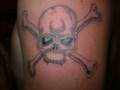 tattoos