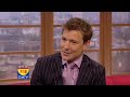 Paul Potts GMTV interview 12 July high quality video/sound