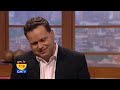 paul potts gmtv interview 12 july high quality video/sound