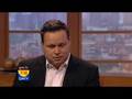 Paul Potts GMTV interview 12 July high quality video/sound