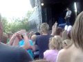 Roben og Knud - Puma til Herning Rocker