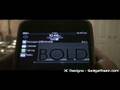 BOLD Real iBerry Blocks Today Plus Theme