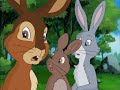 This is the first season of the new 1999 version o' Watership Down.