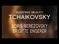 boris berezovsky and brigitte engerer play the adagio of sleeping beauty composed by tchaikovsky and transcripted by rachmaninoff for four hands. it was filmed during the recording of the new disc of boris berezovsky and brigitte engerer for the label mirare - www.mirare.fr
