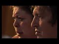 boris berezovsky and brigitte engerer play the adagio of sleeping beauty composed by tchaikovsky and transcripted by rachmaninoff for four hands. it was filmed during the recording of the new disc of boris berezovsky and brigitte engerer for the label mirare - www.mirare.fr