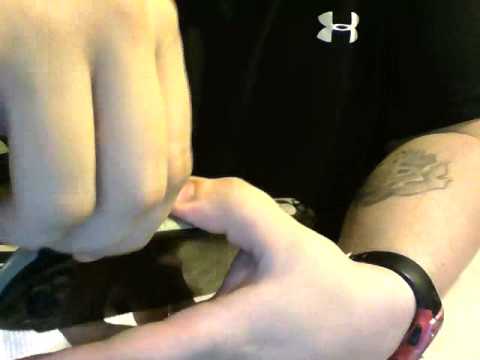 how to fix l'button on ps vita