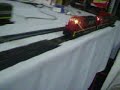 2 LOCOMOTORAS N de M SDP40 8524 Y 8534 ESCALA H0 2 LOCOMOTORAS N de M SDP40 8524 Y 8534 ESCALA H0
