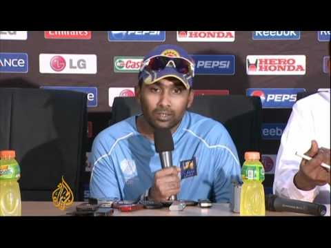 Sri Lanka fetch historic series win in Australia, 2010