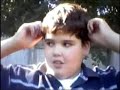 Dumb Dummy - (An Old Horror Movie)