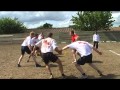 ARMY Kabaddi House 7 july 2011 Part 2 Windsor Castle