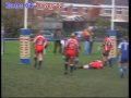 Sharlston Rovers 20 Westgate Wolves 20 - Pennine Presidents Cup 2009 R1