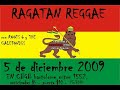 RAGATAN REGGAE 5 DE DICIEMBRE EN CBGB (cap fed)