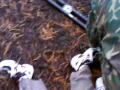 please comment your thoughts or criticism

this video was made from boredom, i guess. i decided to make it because my friend from out of state is over and we have decided to make some vids while  he is here.

this was made up as we went and i was very suprised on how it turned out.

starring:
- chris dewitt as unnamed assassin
- david wilson as guard #1
- chandler johnson as guard #2
- chris dewitt as sniper

also, you can see two of my new military uniforms in this (both have been used, although im not sure of the era.)