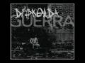 Diskerda - Drogado (CD)