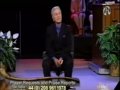Remember Oral Roberts 1918-2009