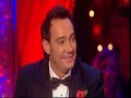 kelly brook and brendan cole dance the paso doble