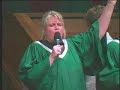 praise and worship at christ church nashville