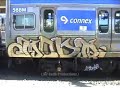 Old (2002/03) Melbourne Graffiti - MELBURN Old (2002/03) Melbourne Graffiti - MELBURN