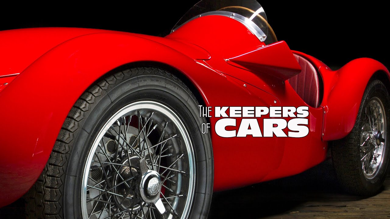 The Keepers of Cars - Florida Ep1