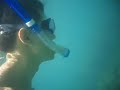 Kata beach - snorkelling # 2