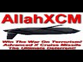 AllahXCM developed to destroy Iranian nuclear fuel plant