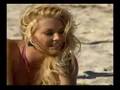 Marjorie de Sousa PLAYA BIKINI