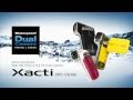 Sanyo Xacti Vpc-ca100 / Caméscope Et Appareil Photo Waterproof