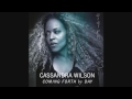 The Way You Look Tonight - Wilson Cassandra