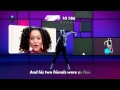 Dance Star Party PS3 - Los Del Rio Macarena (HD)