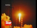 RazakSat to start imaging Tuesday