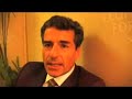 Davos07 - Andr�s Velasco Minister of Finance of Chile