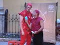 Tabarin: Veszedelmes Levelek